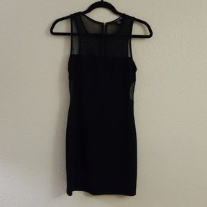 FOREVER 21 Little Black Dress